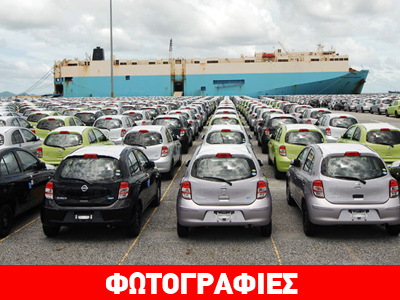 Ξεπέρασε τις 600.000 πωλήσεις οχημάτων στην Ελλάδα η Nissan