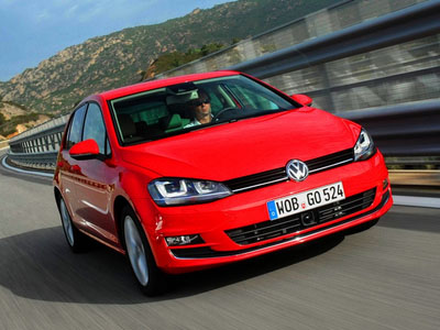 Ποια είναι τα αυτοκίνητα που προτιμούν οι Ευρωπαίοι