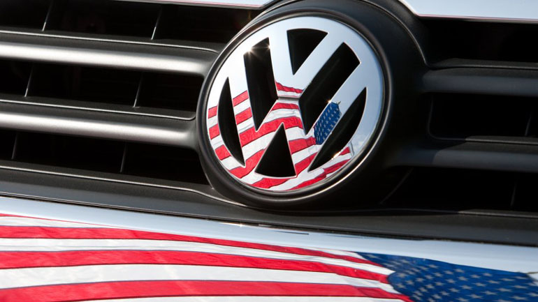 Σχεδόν 15 δις ευρώ έχασε στο χρηματιστήριο η VW σε μία ημέρα…