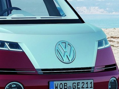 Ετοιμάζει το… μπαμ η VW με αυτοκίνητο κόστους 4.000 ευρώ