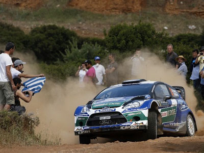 Γιάννης Ανδριανός στο zougla.gr: Το Ακρόπολις θα συνεχίσει να υπάρχει…