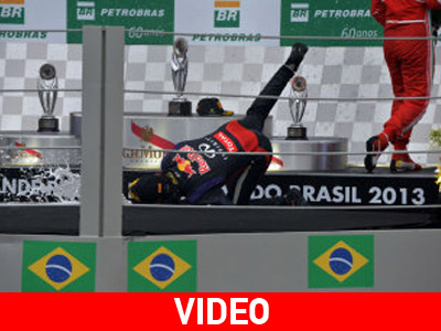 H… βούτα του Webber