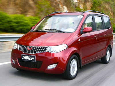 Στην Κίνα πουλήθηκαν τα περισσότερα αυτοκίνητα το 2012