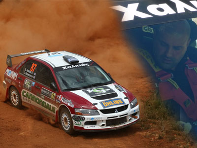 Οι δηλώσεις του ταχύτερου Έλληνα στο Ακρόπολις