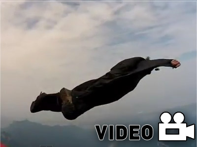 Αγαπημένα extreme sports