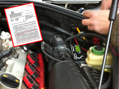 Παράνομα όλα τα κιτ υδρογονοκίνησης