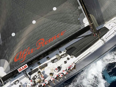 Το νέο επαναστατικό πανί 3DL Το νέο επαναστατικό πανί 3DL