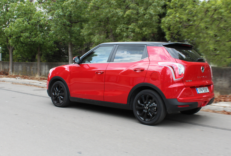 Το όνομα Tivoli προέρχεται από την ομώνυμη ιταλική πόλη