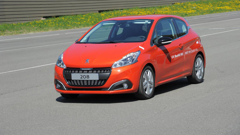 Το πιο οικονομικό αυτοκίνητο της αγοράς Το πιο οικονομικό αυτοκίνητο της αγοράς