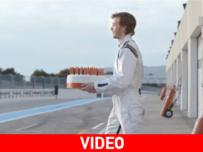 Peugeot: Το GTi έσβησε 30 κεράκια!