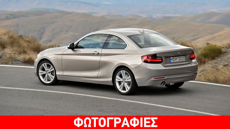 Νέος δίλιτρος diesel κινητήρας για την BMW