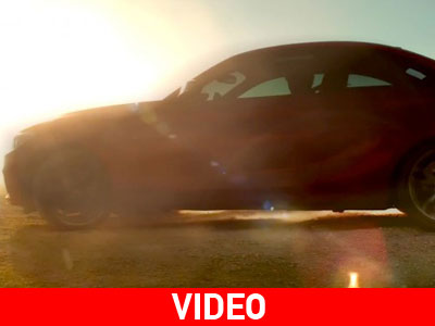 Όλα έτοιμα για την πρεμιέρα της BMW 2 Coupe
