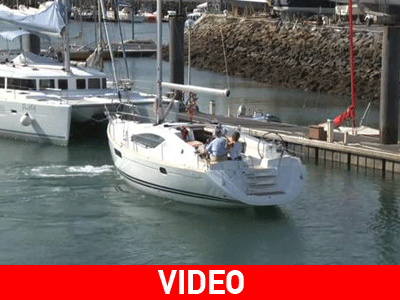 Κάντε τις μανούβρες παιχνιδάκι!