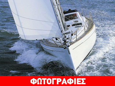 Beneteau 42 CC: Αυθεντικό ιστιοπλοϊκό
