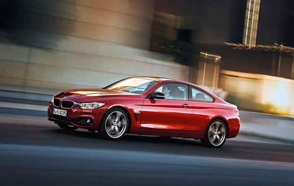 Κινητήρας και 8αρι κιβώτιο συνδυάζονται άψογα