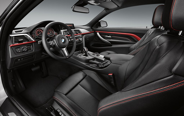 Χαίρεσαι την οδήγηση κάθε στιγμή