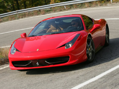 Τα αυτοκίνητα που προτιμούν οι άνδρες