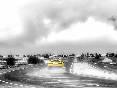 Αποκαλύπτεται η 458M