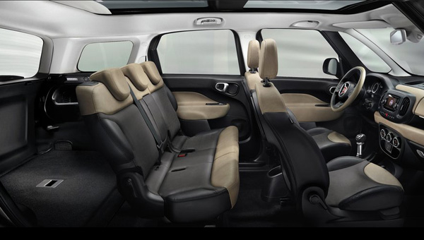 Χωράει ένα σπιτικό