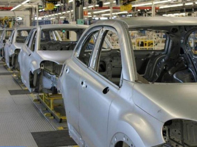 To Fiat 500X μπήκε στη γραμμή παραγωγής