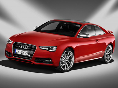 To Audi A5 και σε έκδοση DTM Champion