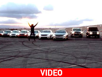 Μηχανική συμφωνία!