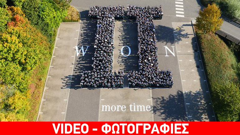 Ξεκίνησαν τα πανηγύρια