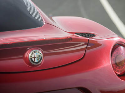 Το πρώτο από τα 8 νέα μοντέλα της Alfa Romeo