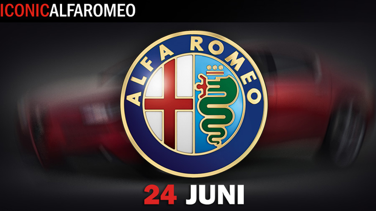 Αναμονή τέλος για την Giulia