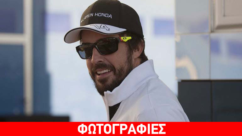 O Alonso διαψεύδει τα περί αμνησίας