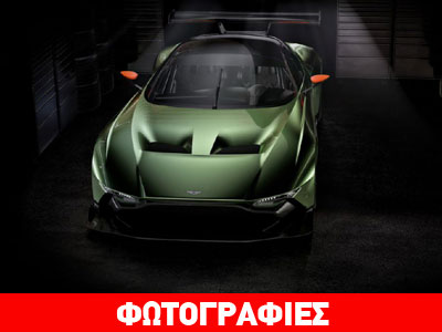 Για τους πραγματικούς εραστές της σπορ οδήγησης!