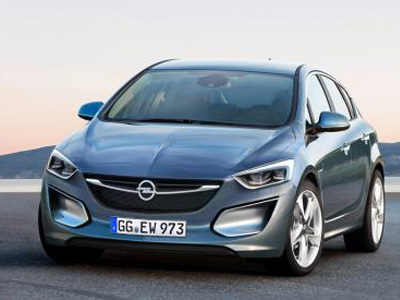Με κινητήρα 1.0 Ecotec το νέο Opel Astra