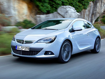 Νέος πετρελαιοκινητήρας από την Opel