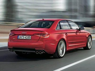 Οι κινητήρες του νέου Audi A4