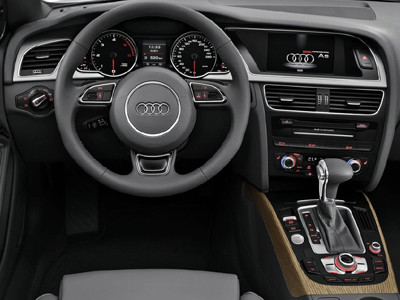 Η Audi καταργεί το κιβώτιο Multitronic