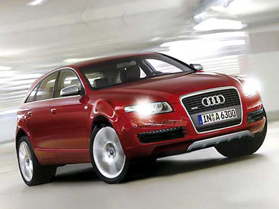 Ανανέωση για το Audi Q5