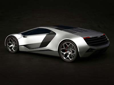 Στην παραγωγή το Audi R10 των 1.000 ίππων!