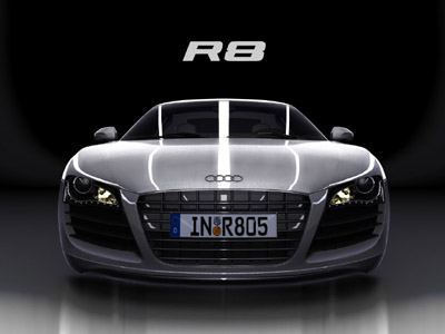 Στην Γενεύη η πρεμιέρα του νέου Audi R8