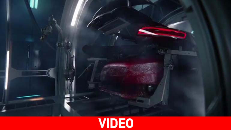 Γεννητούρια για την Audi!