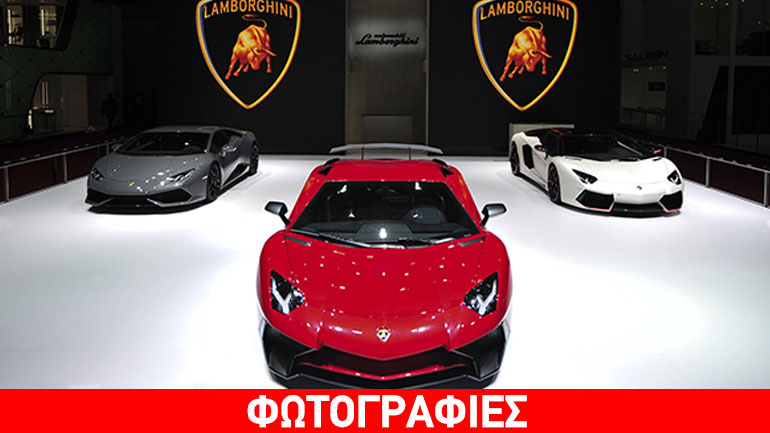 Θα καταφέρει να τις πουλήσει όλες;