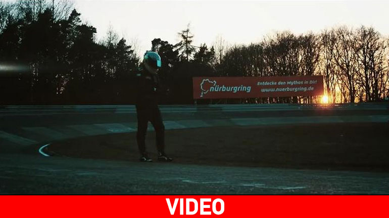 Η προετοιμασία πριν τη μεγάλη πρόκληση!