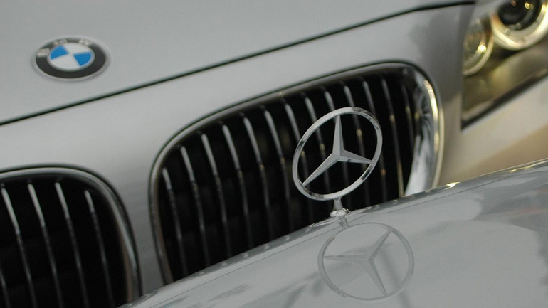 Οι diesel κινητήρες μας είναι νόμιμοι τονίζουν BMW και Mercedes Οι diesel κινητήρες μας είναι νόμιμοι τονίζουν BMW και Mercedes