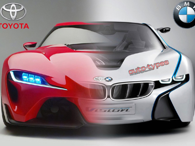 Η BMW στα χνάρια της Toyota!