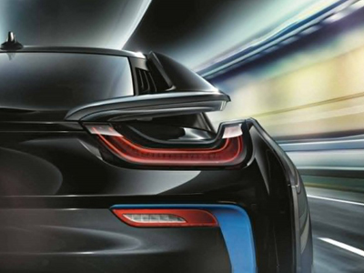 Σε δύο χρόνια στην αγορά το BMW i9