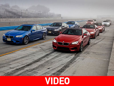 Το ακριβότερο χρώμα της BMW