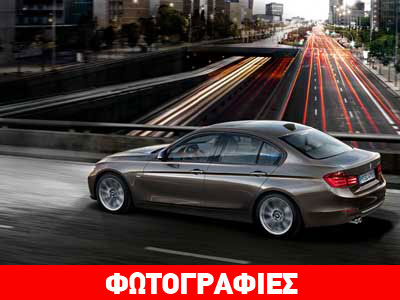 Η BMW έφτασε στην παραγωγή 1 εκατ. οχημάτων στην Κίνα