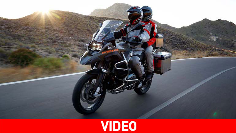 Νέο σύστημα για πιο ασφαλές φρενάρισμα από την BMW