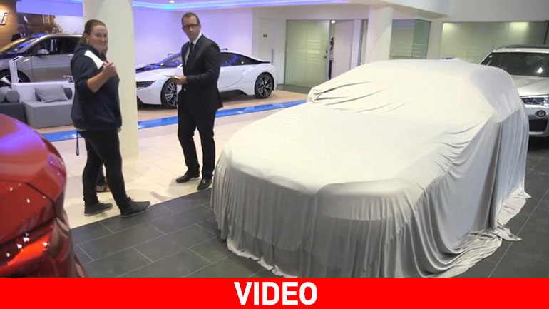 Το καλύτερο Πρωταπριλιάτικο δώρο!