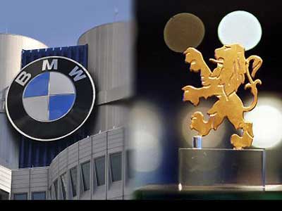 Τέλος η συνεργασία BMW-PSA!