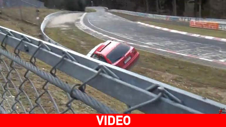 Τέτοια λάθη δεν συγχωρούνται στην «Πράσινη Κόλαση»!